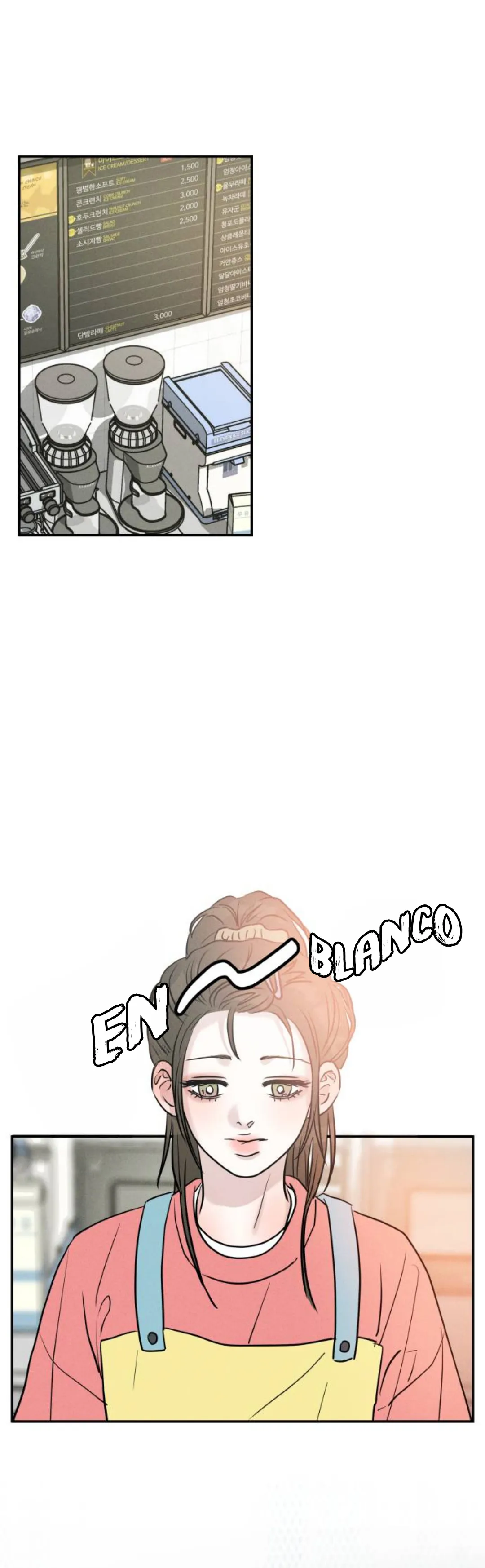 Amor impuro capítulo 29, página 31