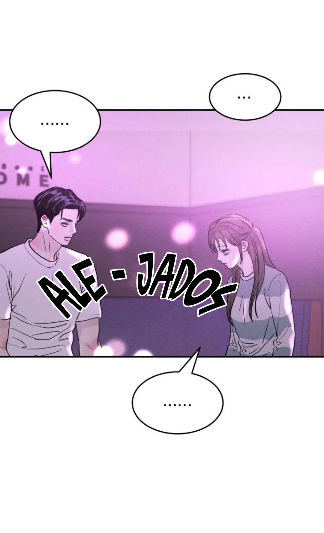 Amor impuro capítulo 29, página 4
