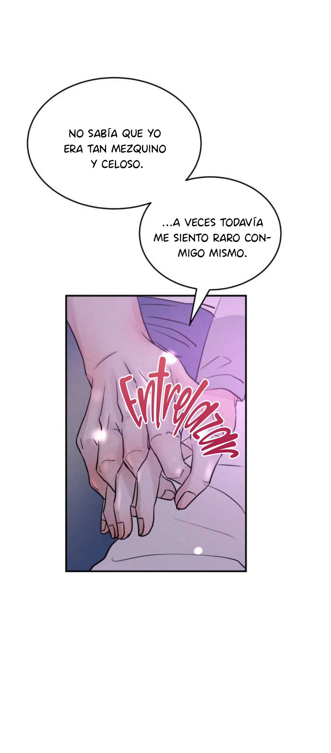Amor impuro capítulo 29, página 7