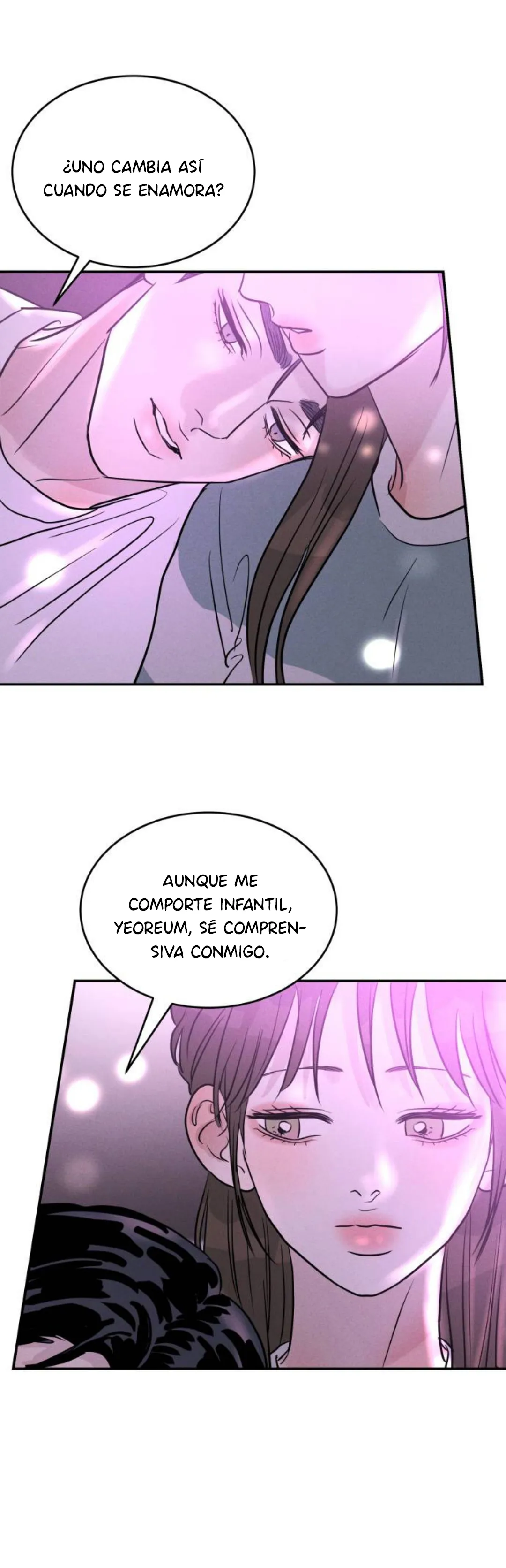 Amor impuro capítulo 29, página 8