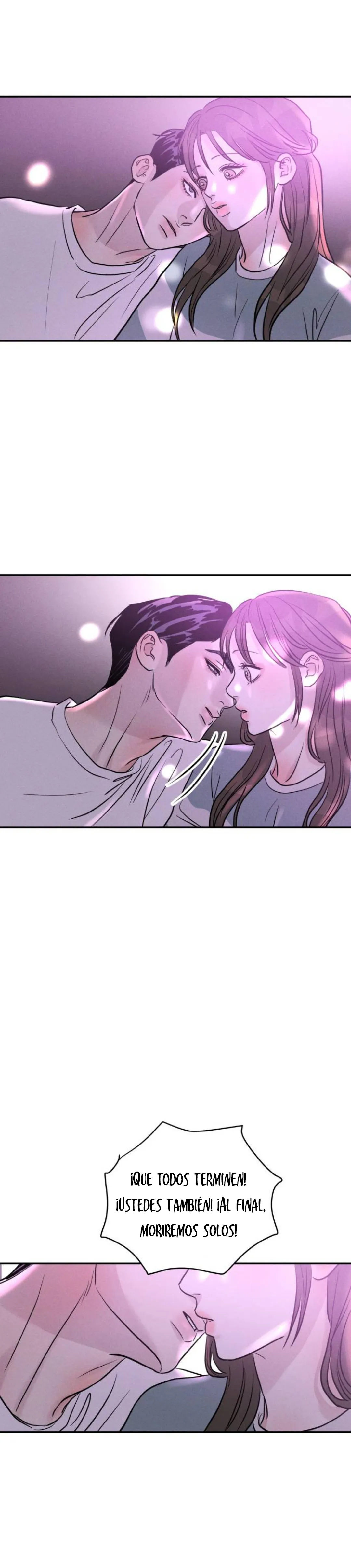Amor impuro capítulo 29, página 9