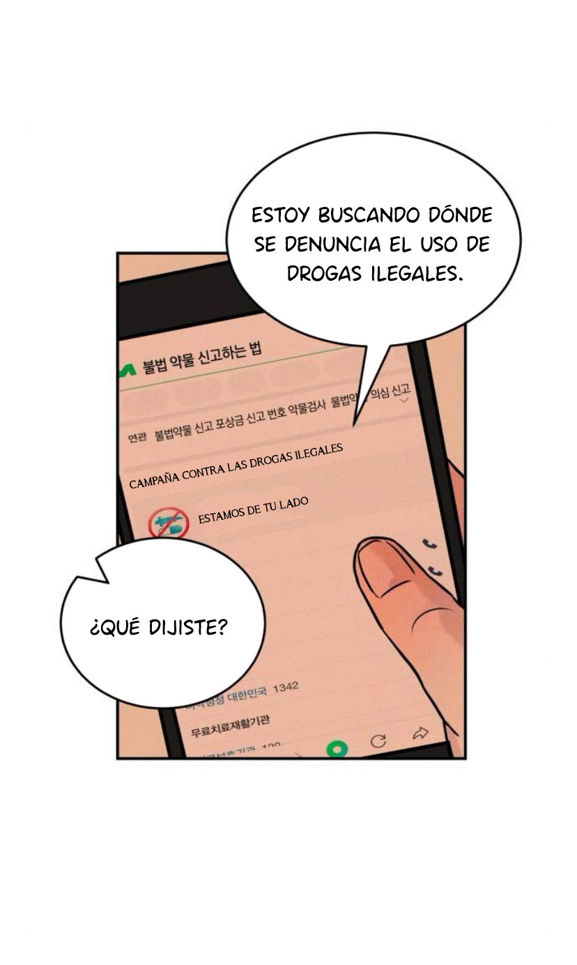 Amor impuro capítulo 3, página 10