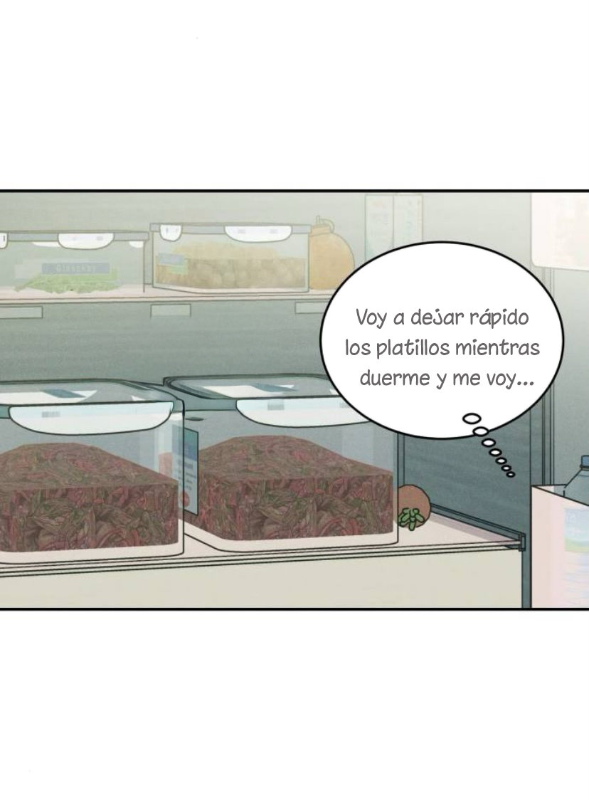 Amor impuro capítulo 3, página 101