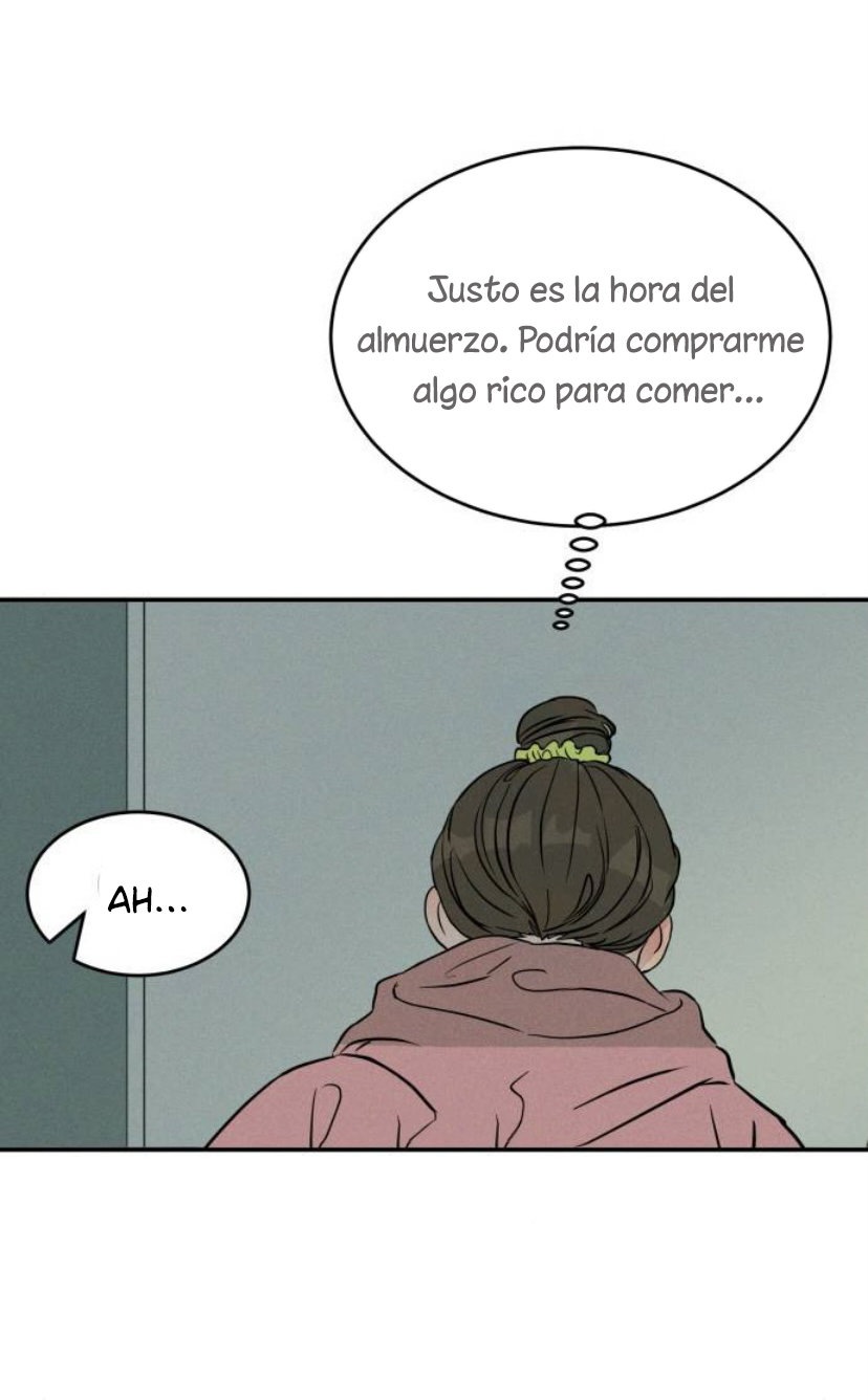 Amor impuro capítulo 3, página 104
