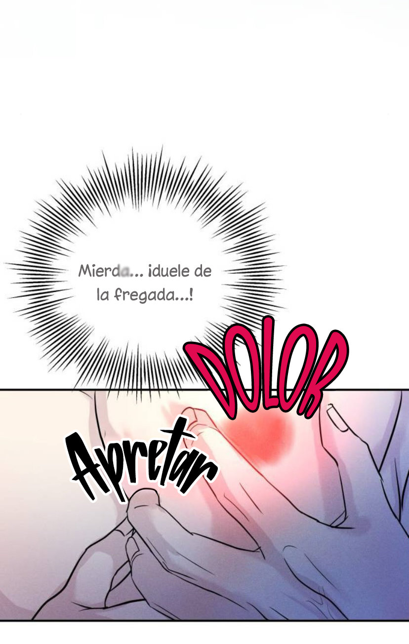 Amor impuro capítulo 3, página 108