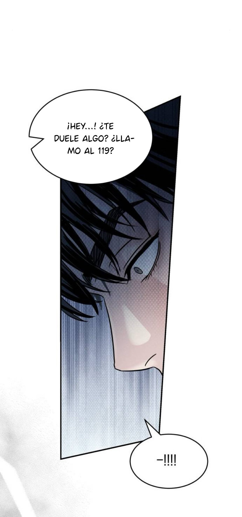 Amor impuro capítulo 3, página 111