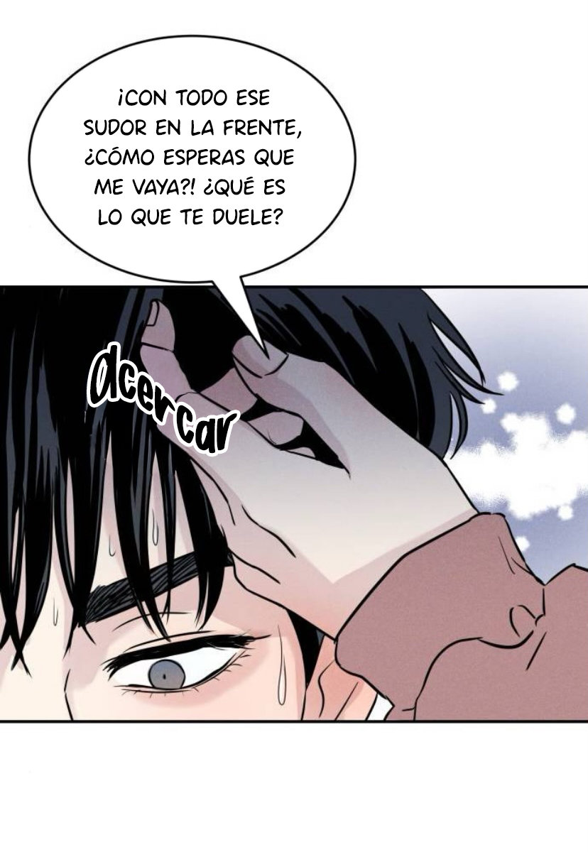 Amor impuro capítulo 3, página 116