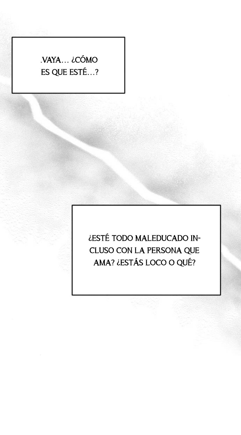 Amor impuro capítulo 3, página 14