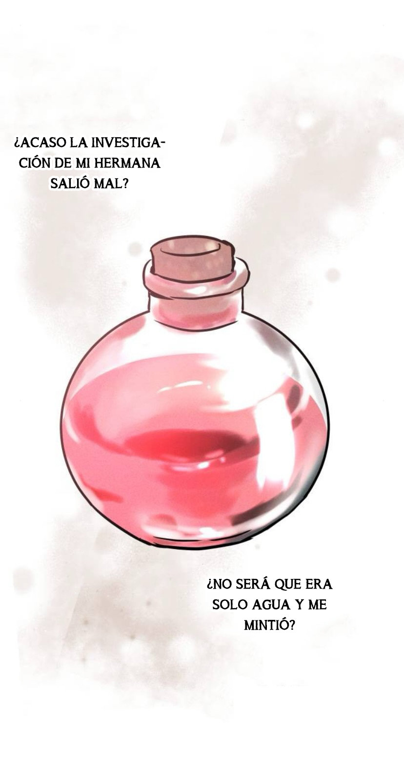Amor impuro capítulo 3, página 18
