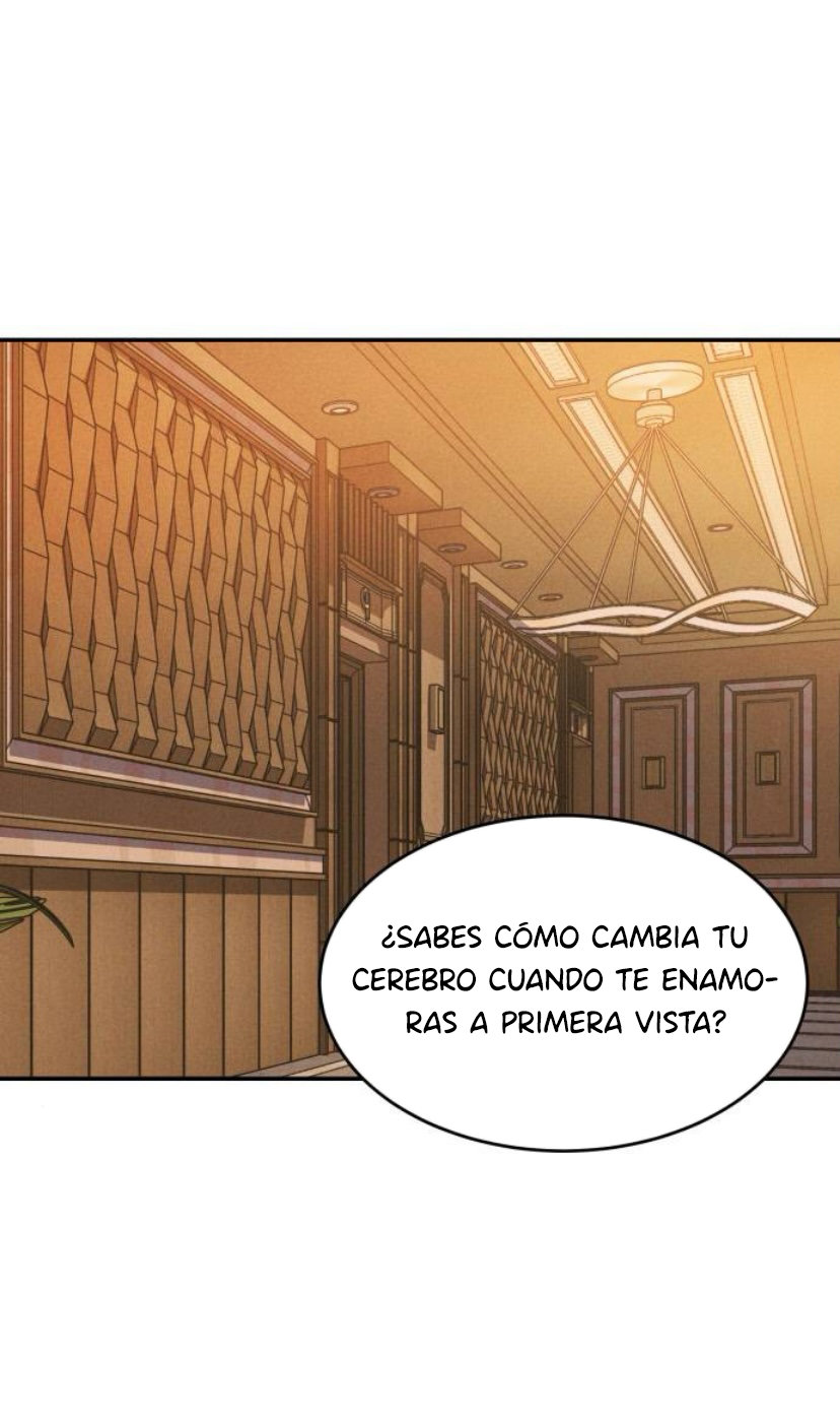 Amor impuro capítulo 3, página 2