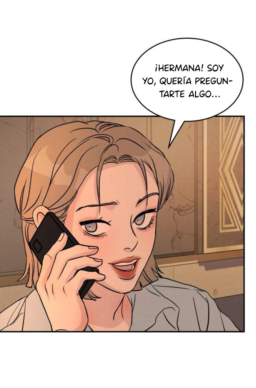 Amor impuro capítulo 3, página 20