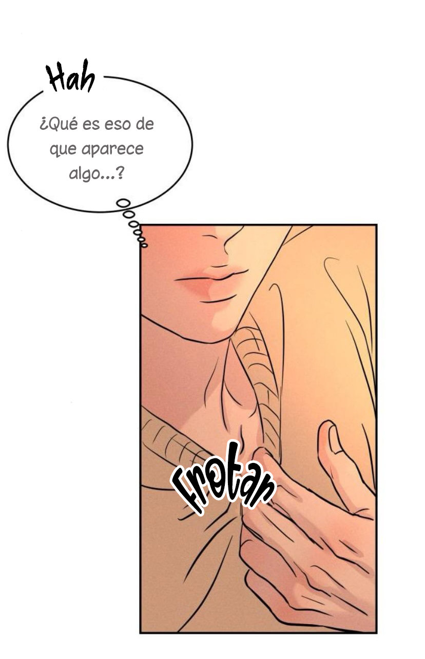 Amor impuro capítulo 3, página 26