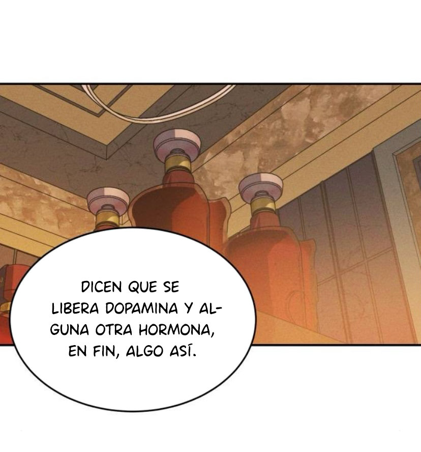 Amor impuro capítulo 3, página 3