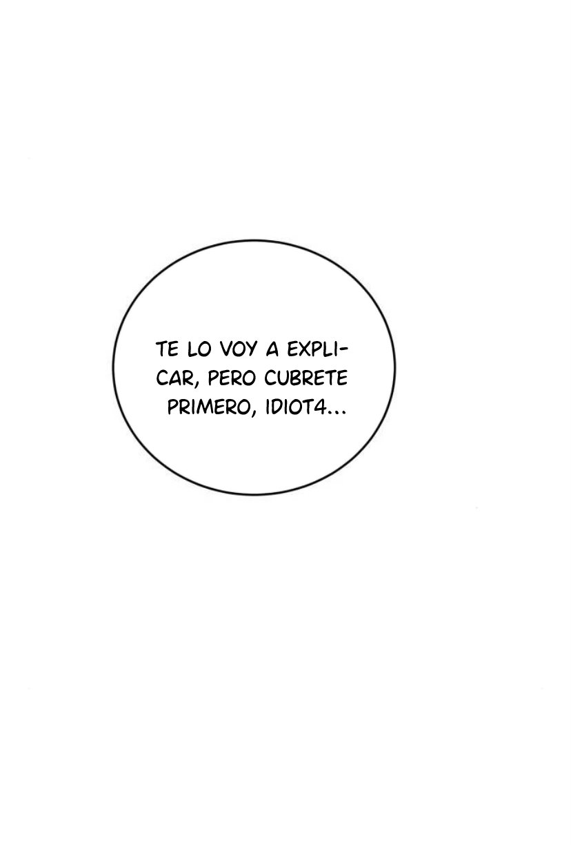 Amor impuro capítulo 3, página 32