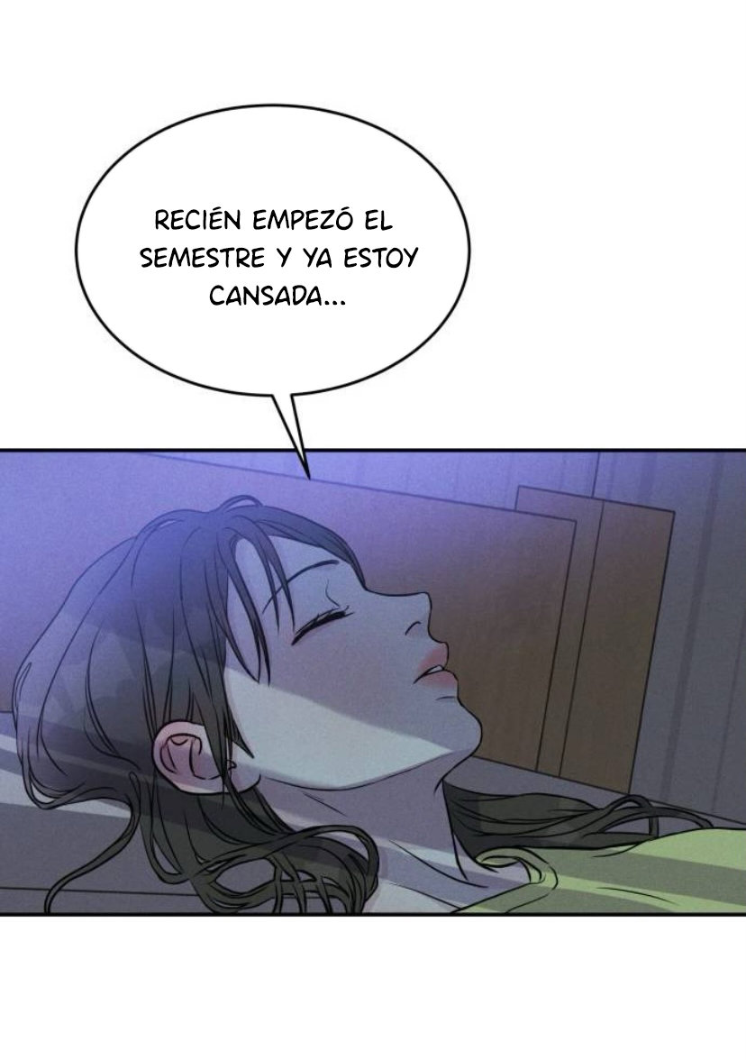 Amor impuro capítulo 3, página 36