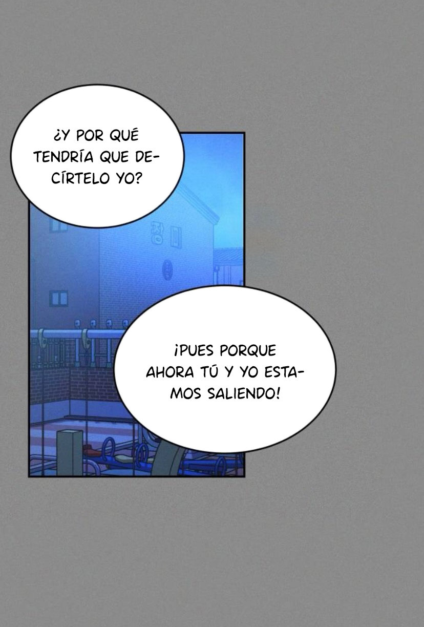 Amor impuro capítulo 3, página 47