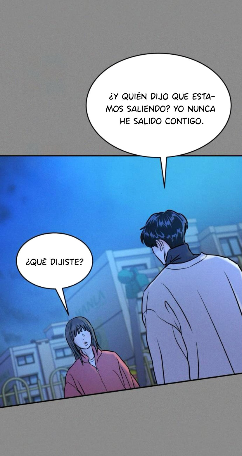 Amor impuro capítulo 3, página 48