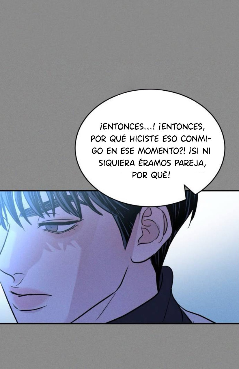Amor impuro capítulo 3, página 49