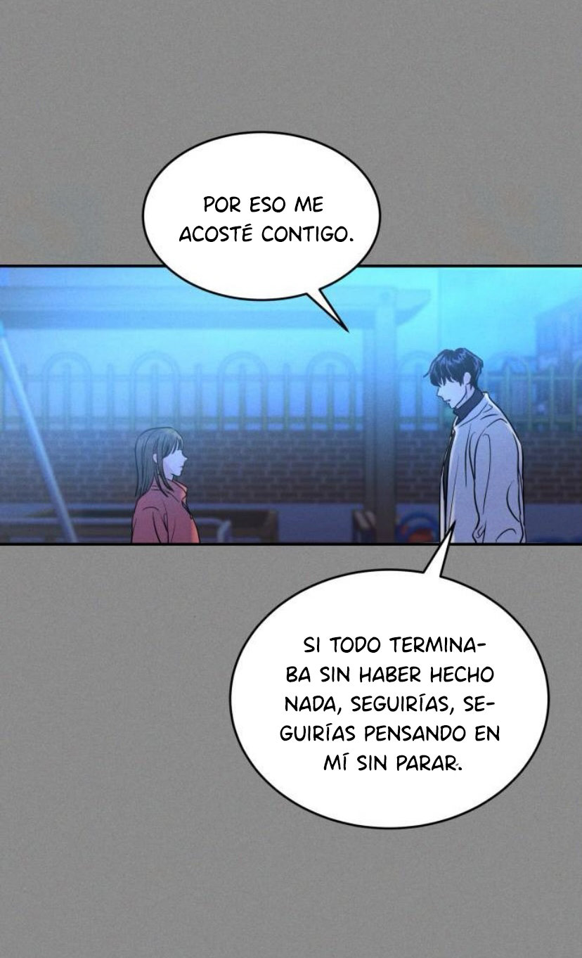 Amor impuro capítulo 3, página 53