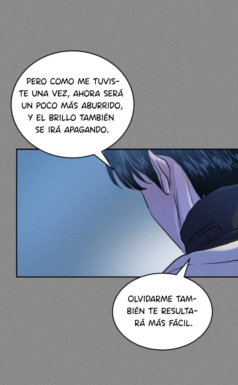 Amor impuro capítulo 3, página 54
