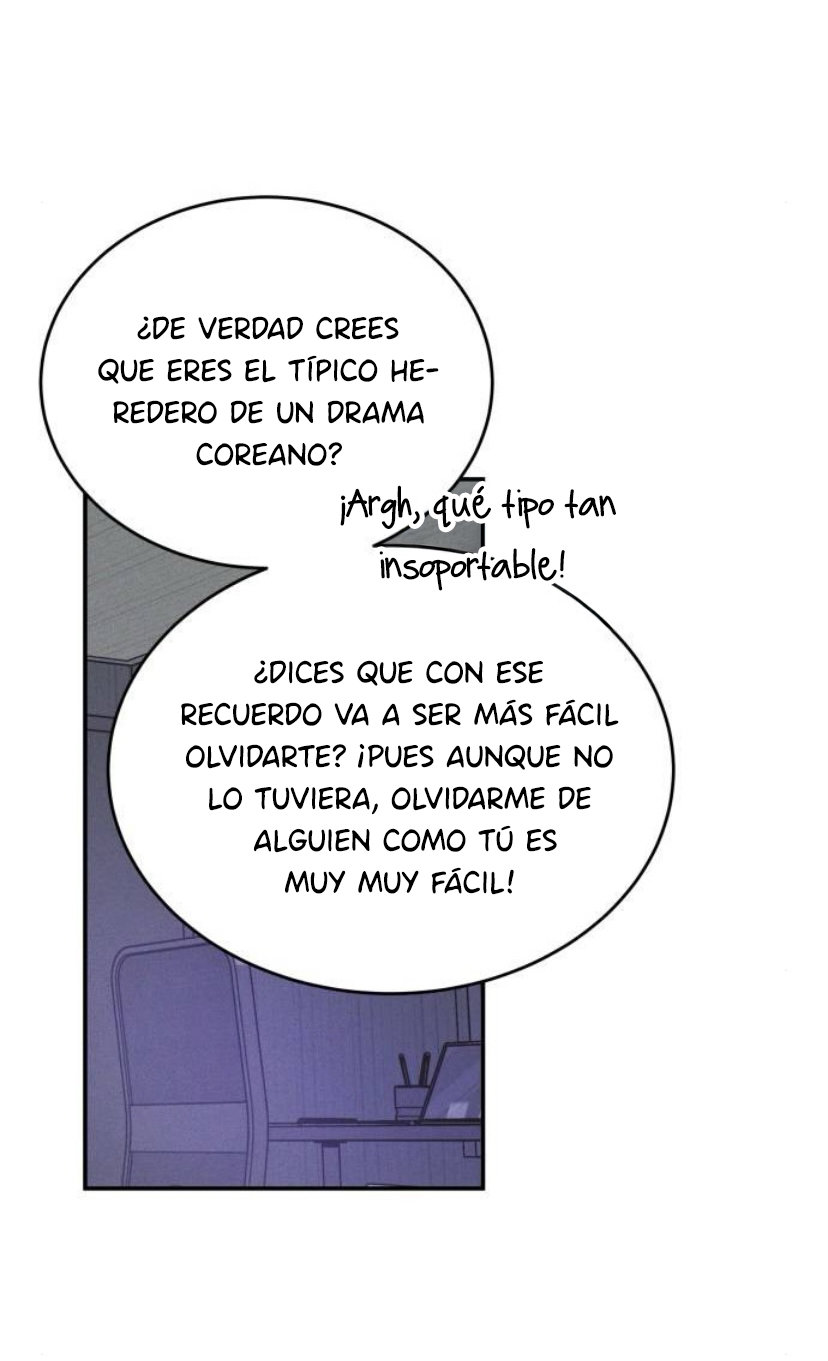 Amor impuro capítulo 3, página 57