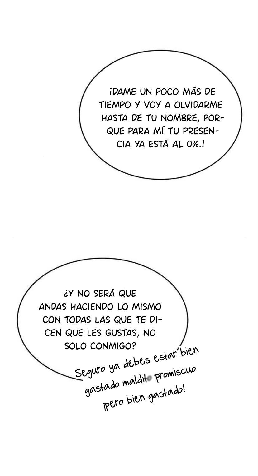 Amor impuro capítulo 3, página 58