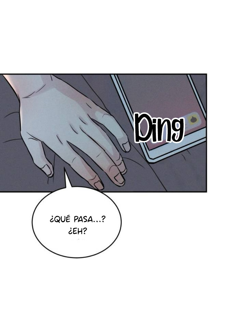 Amor impuro capítulo 3, página 61