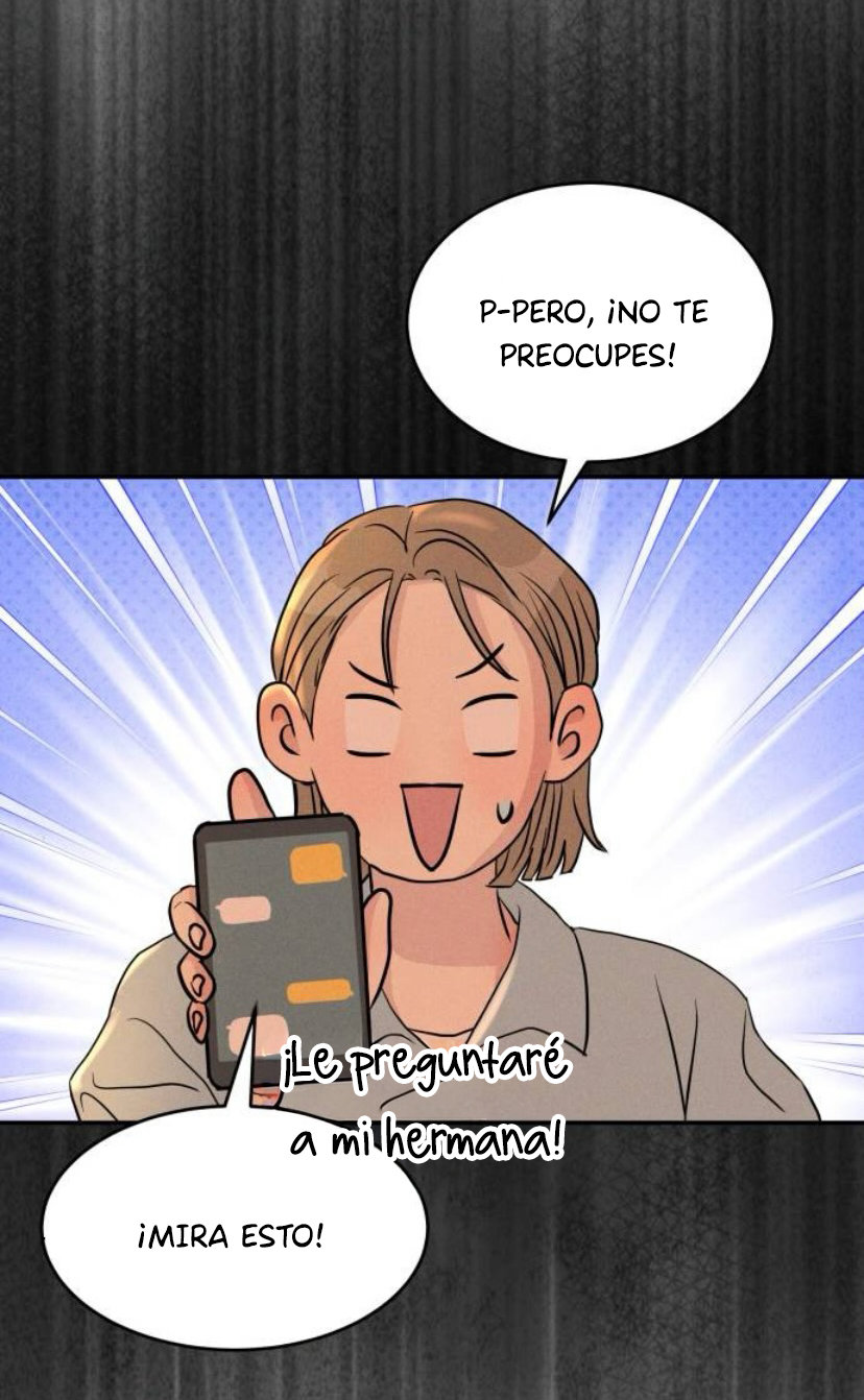 Amor impuro capítulo 3, página 75