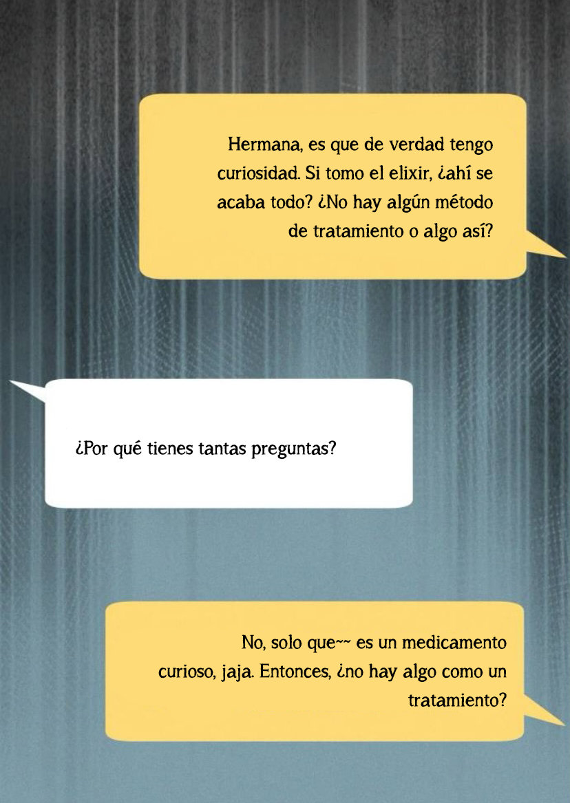 Amor impuro capítulo 3, página 76