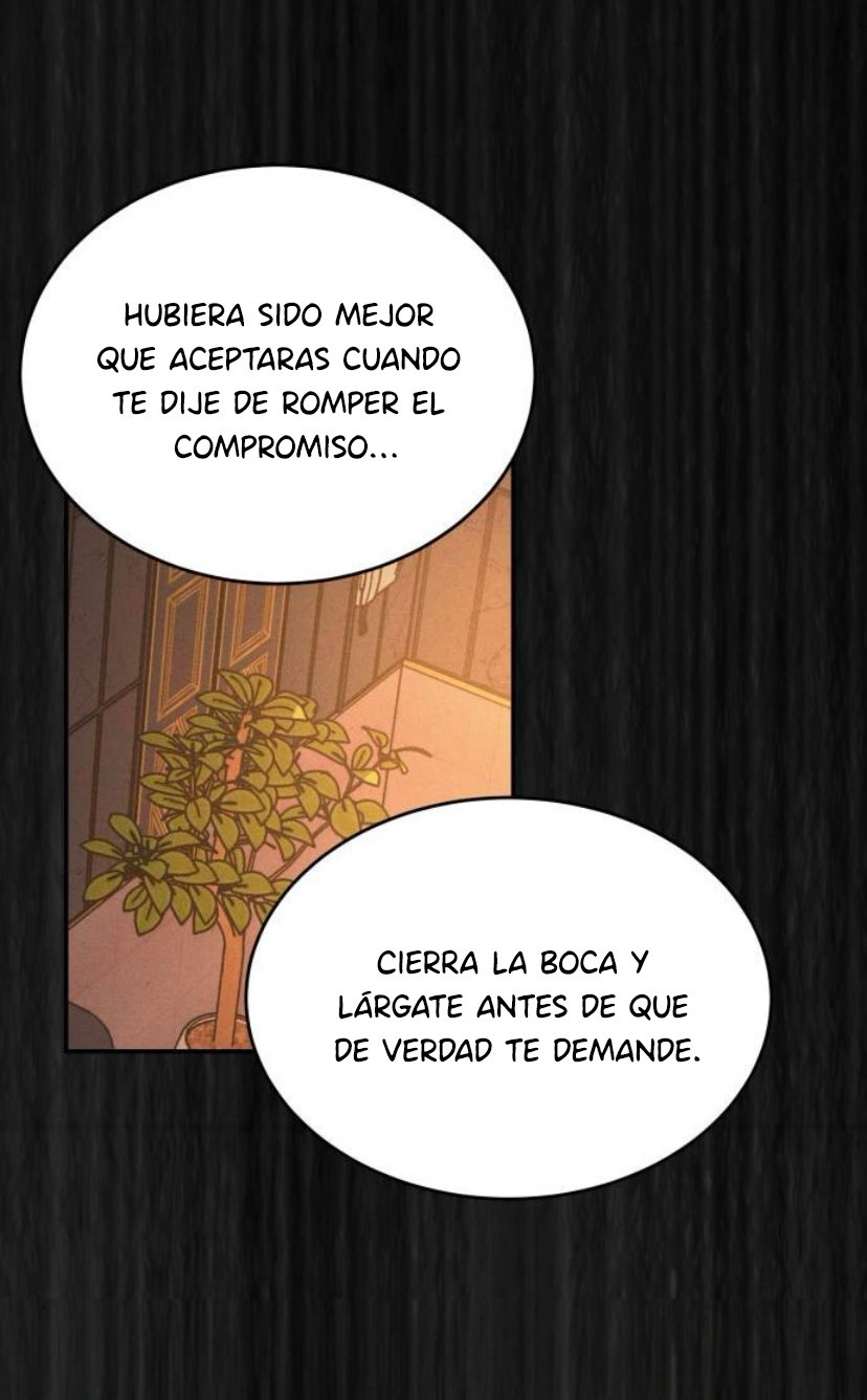 Amor impuro capítulo 3, página 80