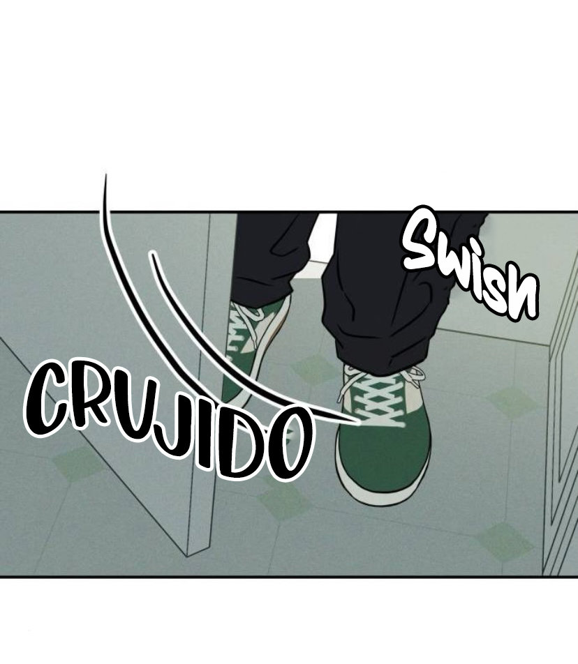 Amor impuro capítulo 3, página 95