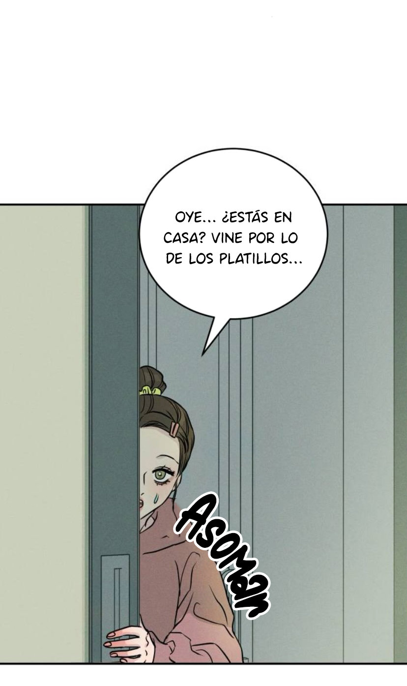 Amor impuro capítulo 3, página 96