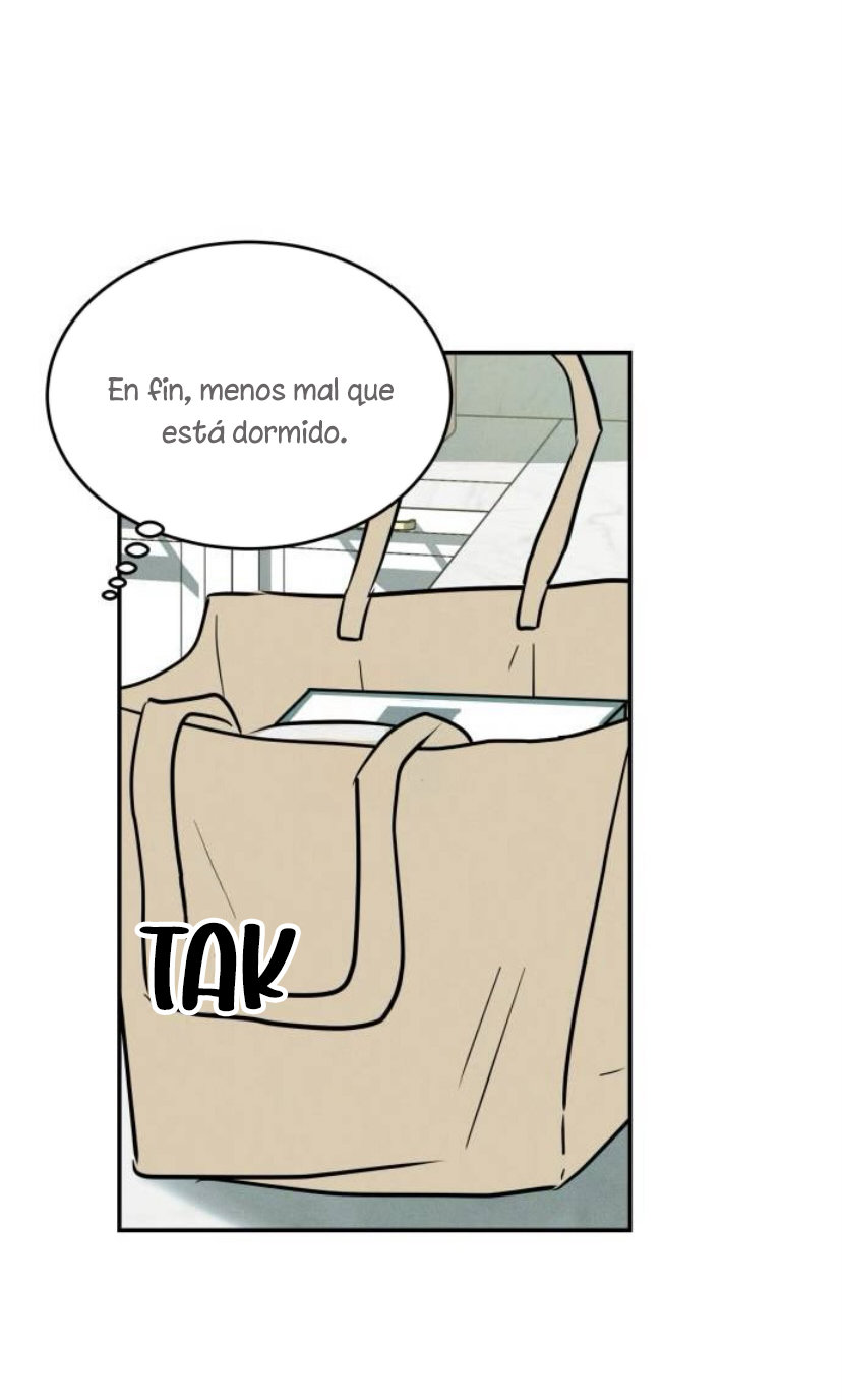 Amor impuro capítulo 3, página 99