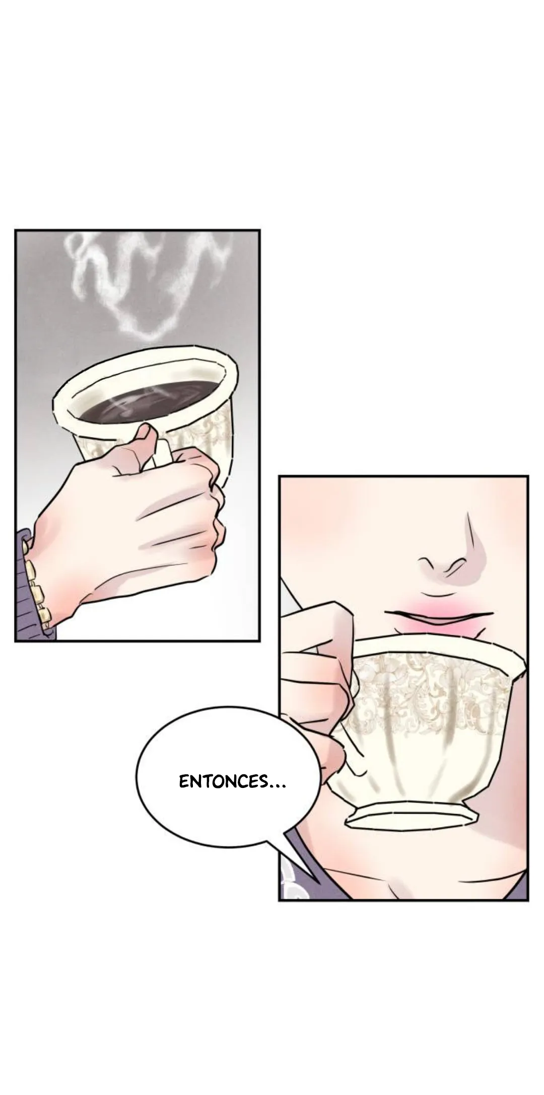 Amor impuro capítulo 30, página 11