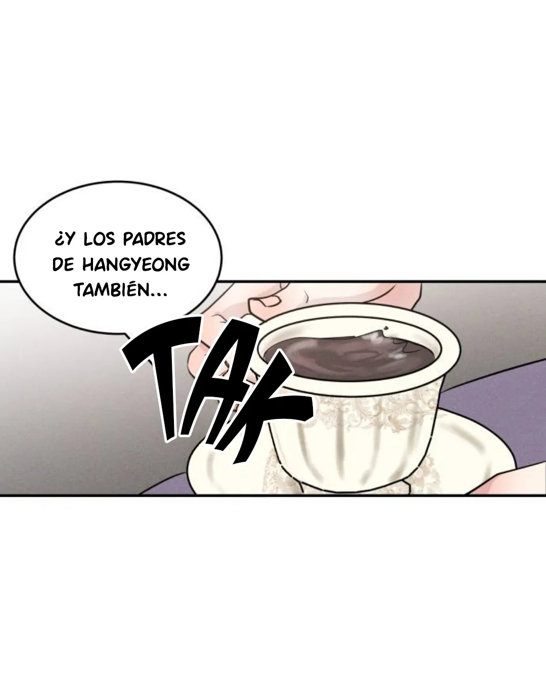 Amor impuro capítulo 30, página 13