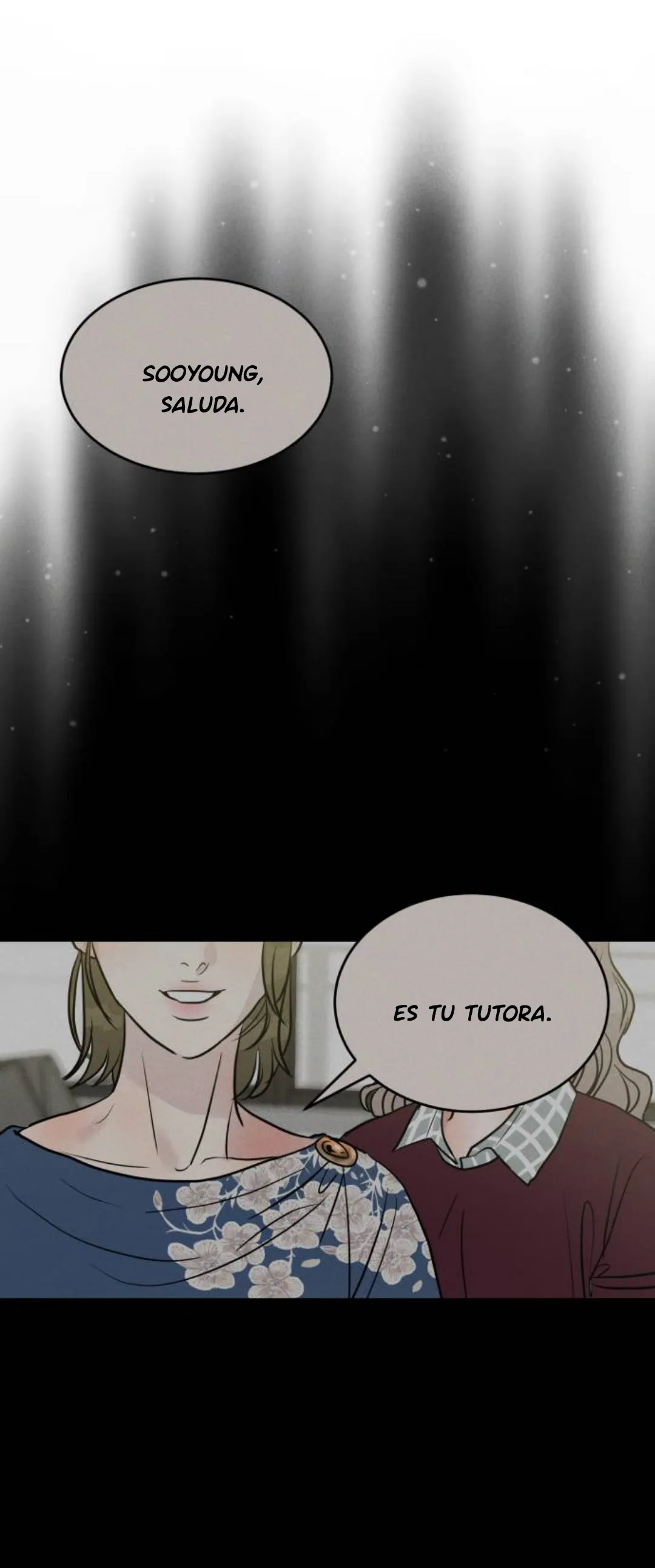 Amor impuro capítulo 30, página 29
