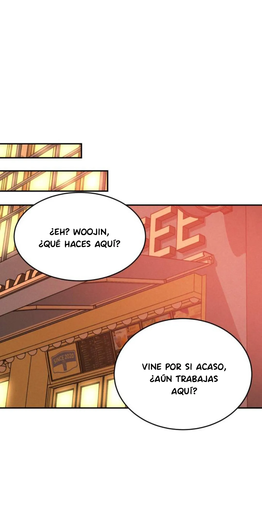 Amor impuro capítulo 30, página 39