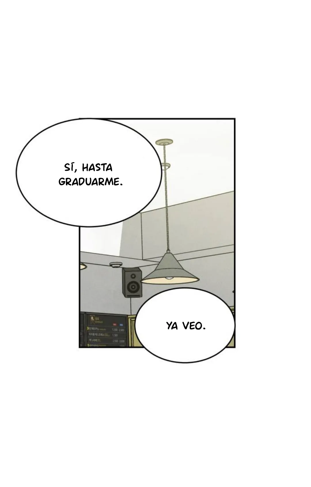 Amor impuro capítulo 30, página 40