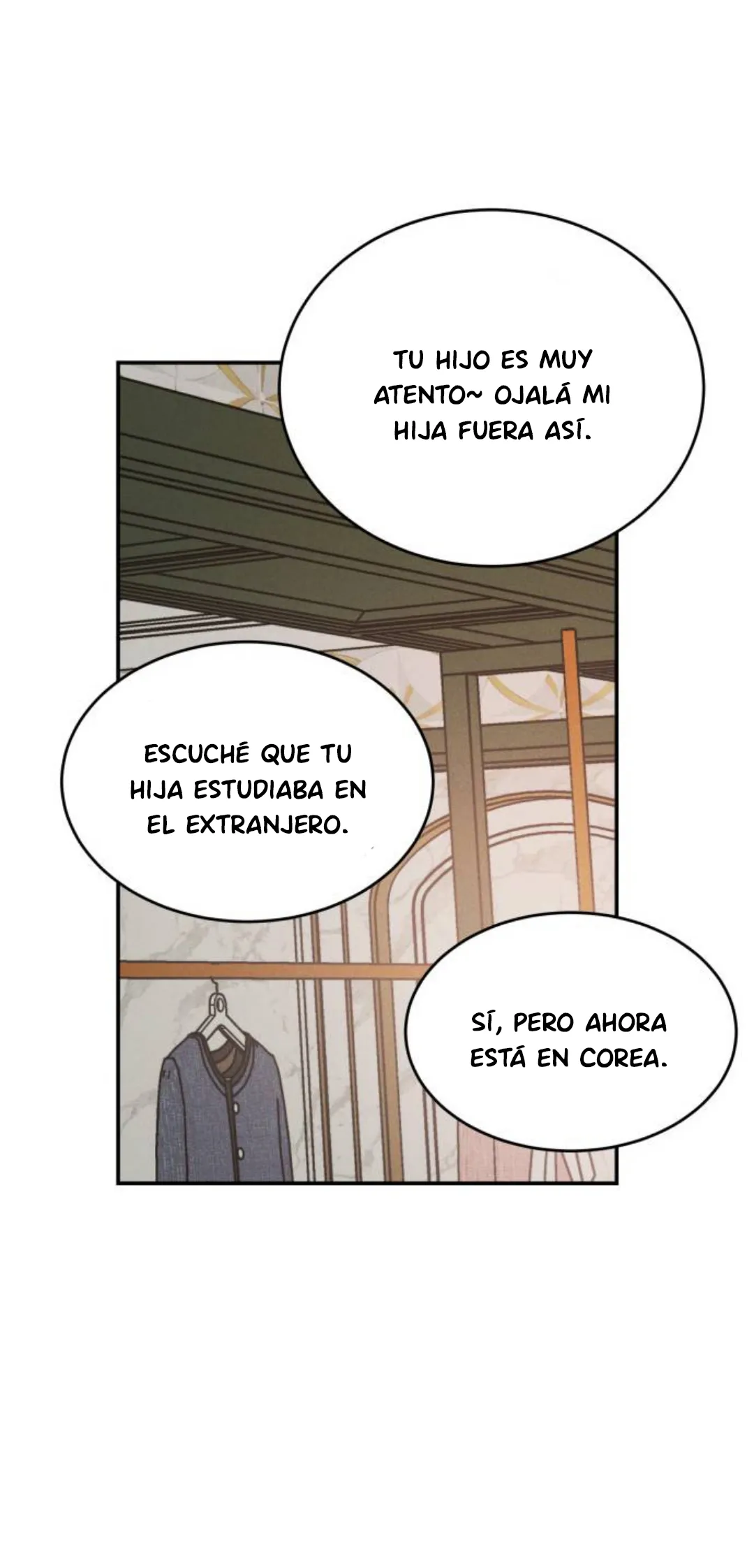 Amor impuro capítulo 30, página 47