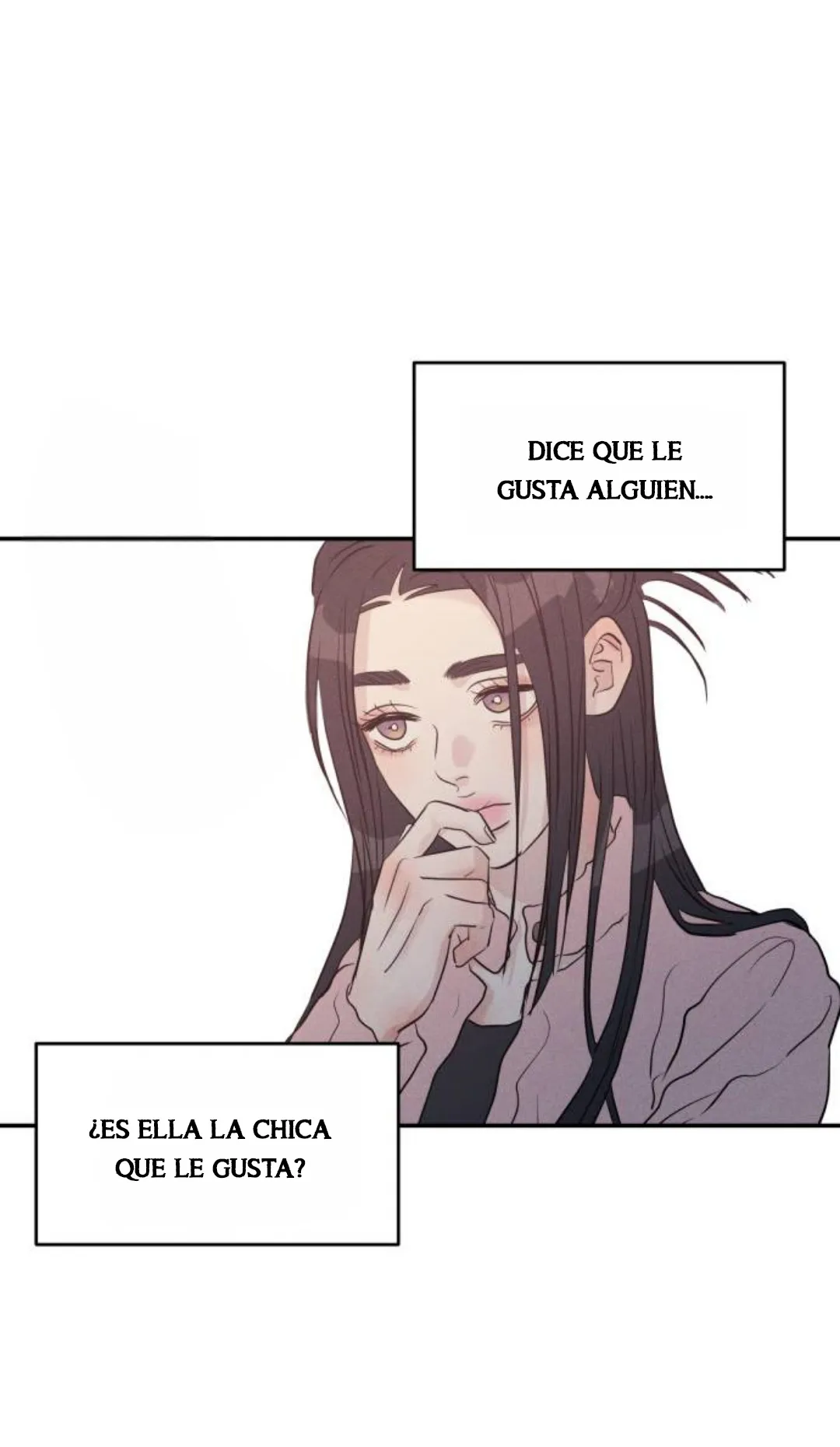 Amor impuro capítulo 31, página 12