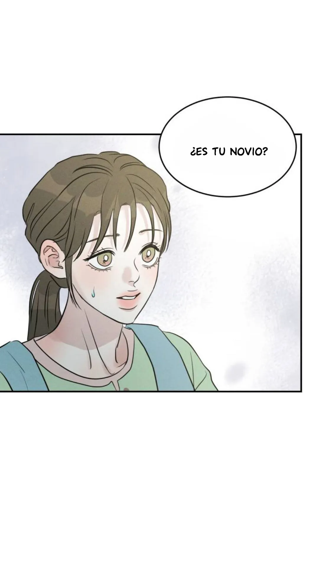 Amor impuro capítulo 31, página 17