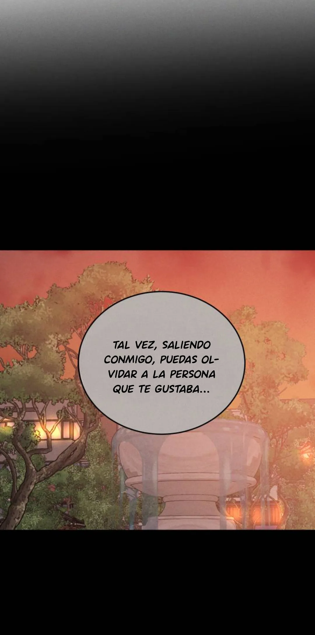 Amor impuro capítulo 31, página 26