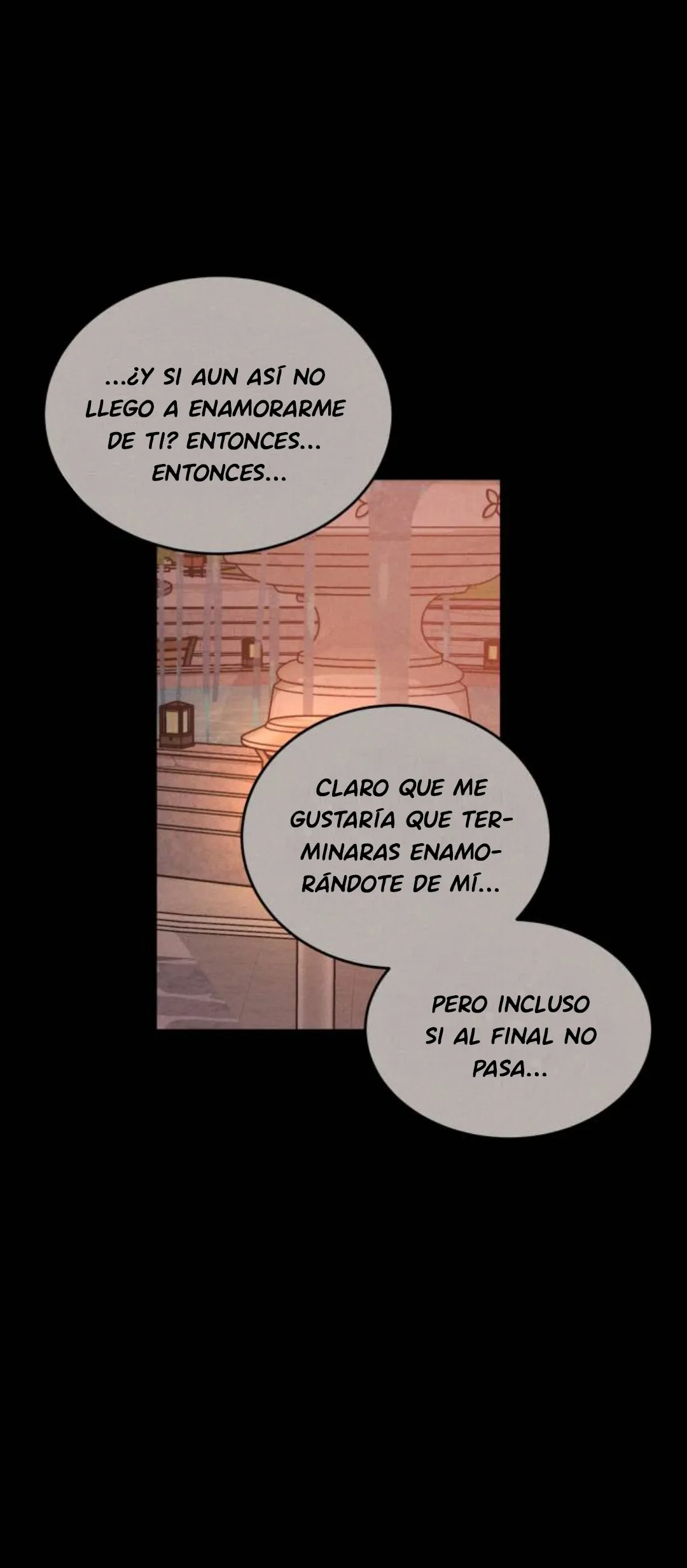 Amor impuro capítulo 31, página 29