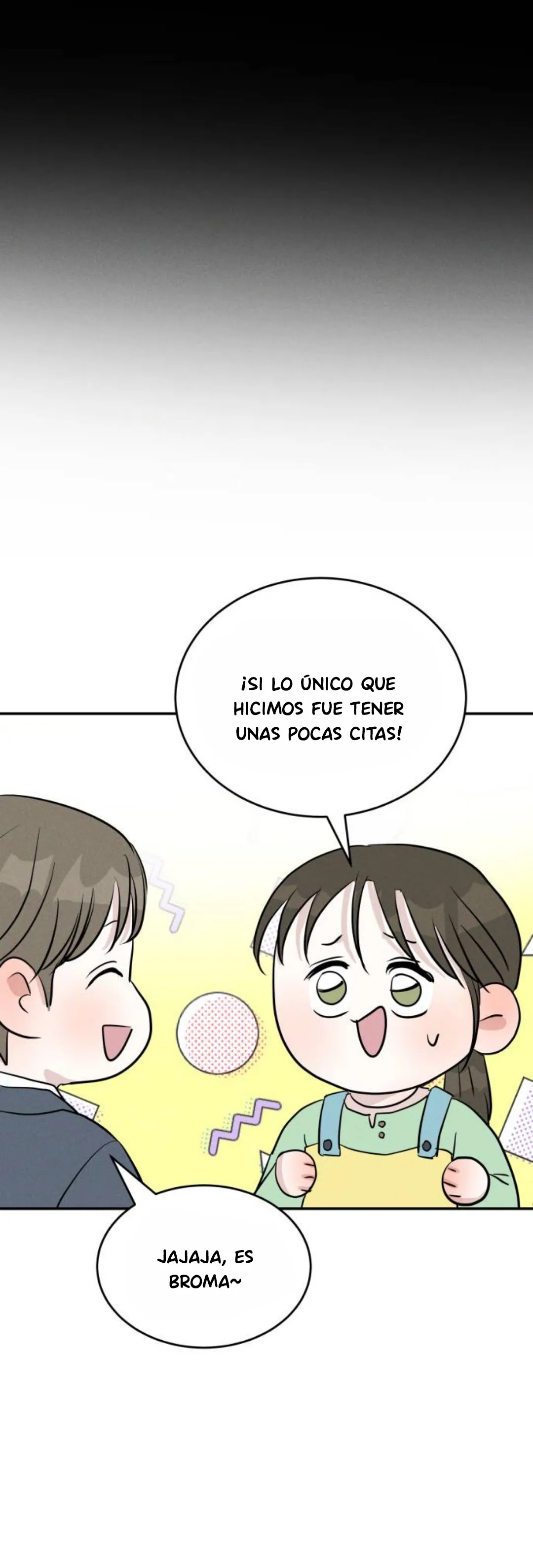 Amor impuro capítulo 31, página 37