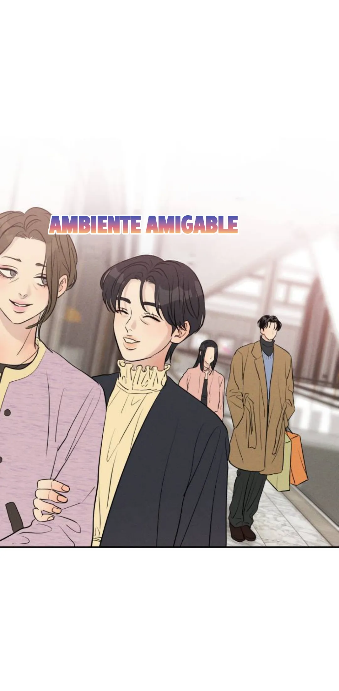 Amor impuro capítulo 31, página 4