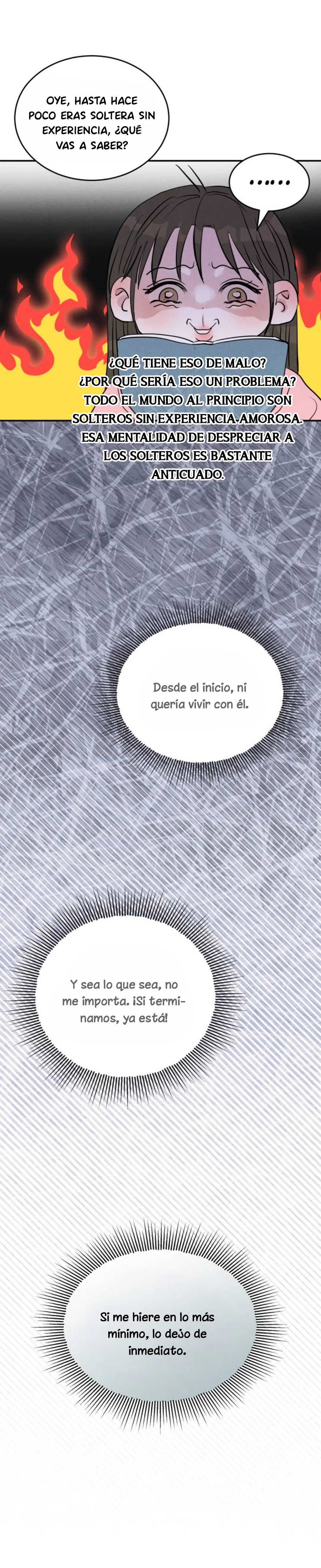 Amor impuro capítulo 31, página 48