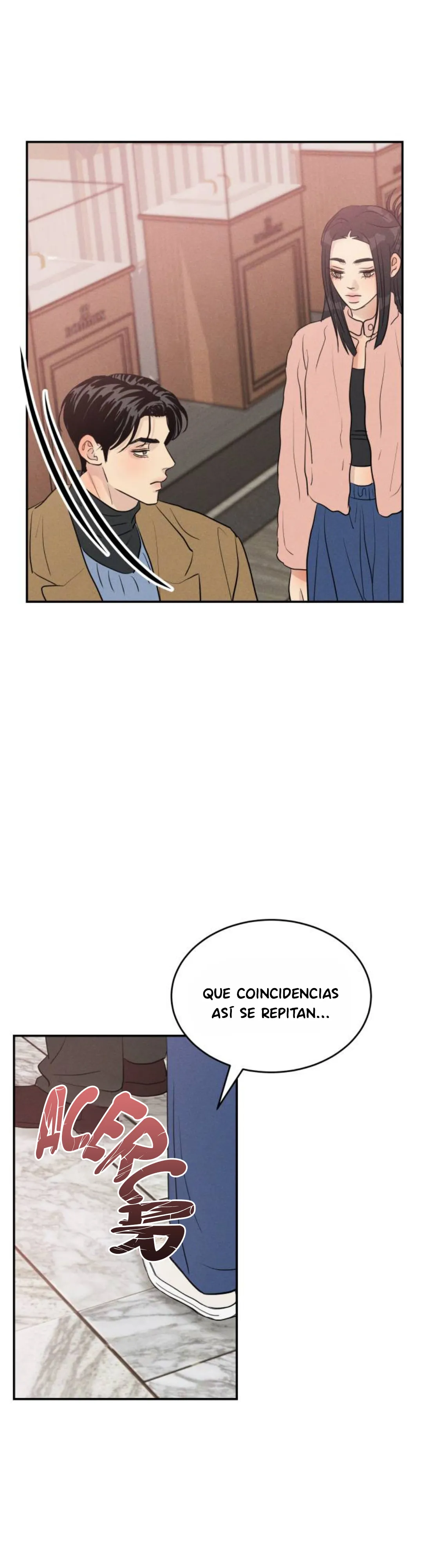 Amor impuro capítulo 31, página 7