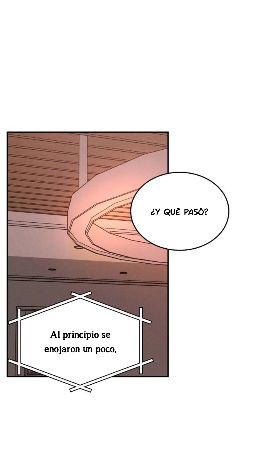 Amor impuro capítulo 32, página 12