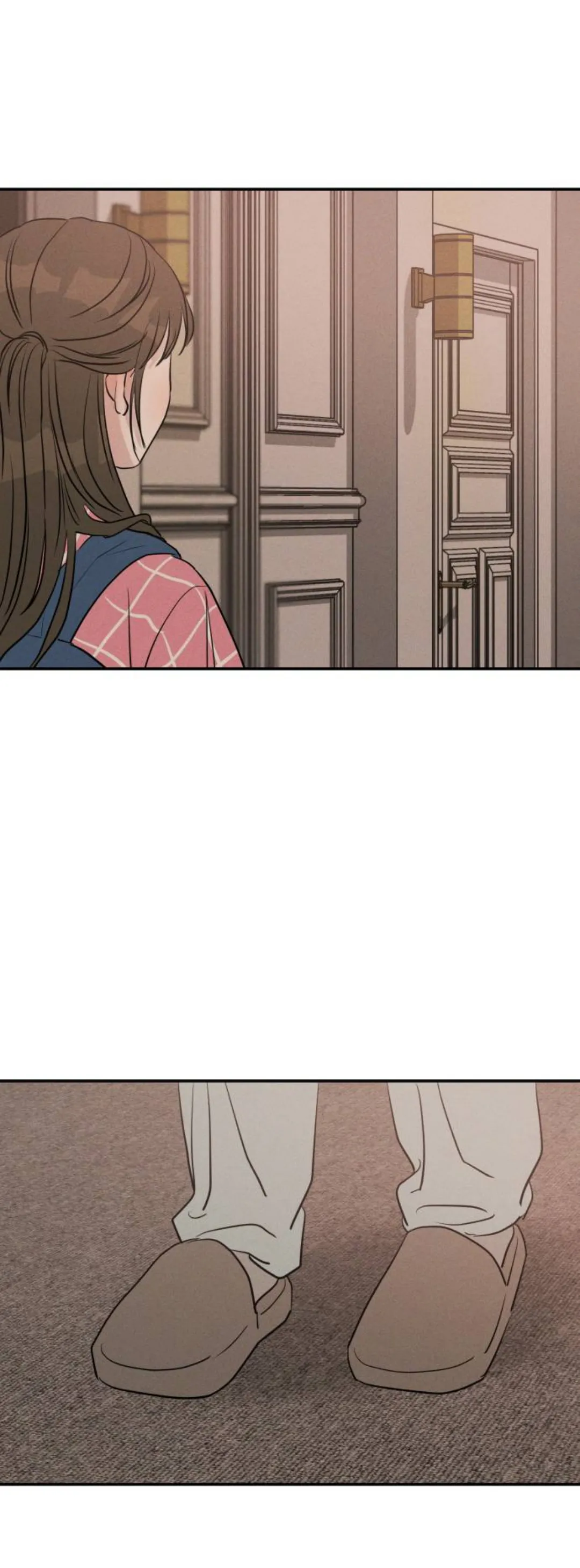Amor impuro capítulo 32, página 31