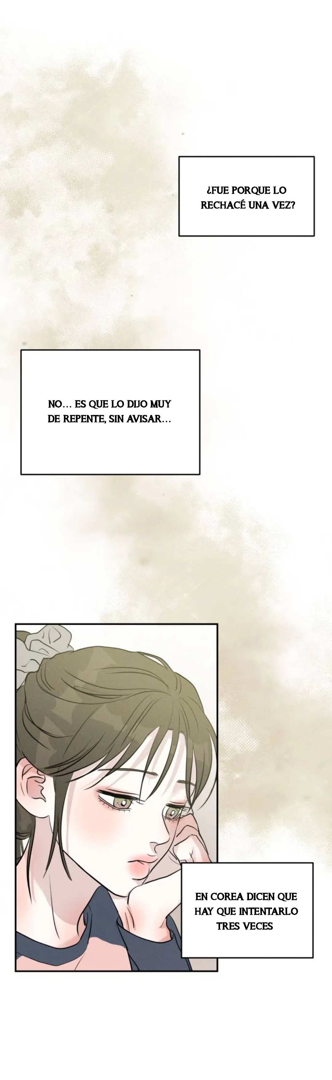 Amor impuro capítulo 32, página 9